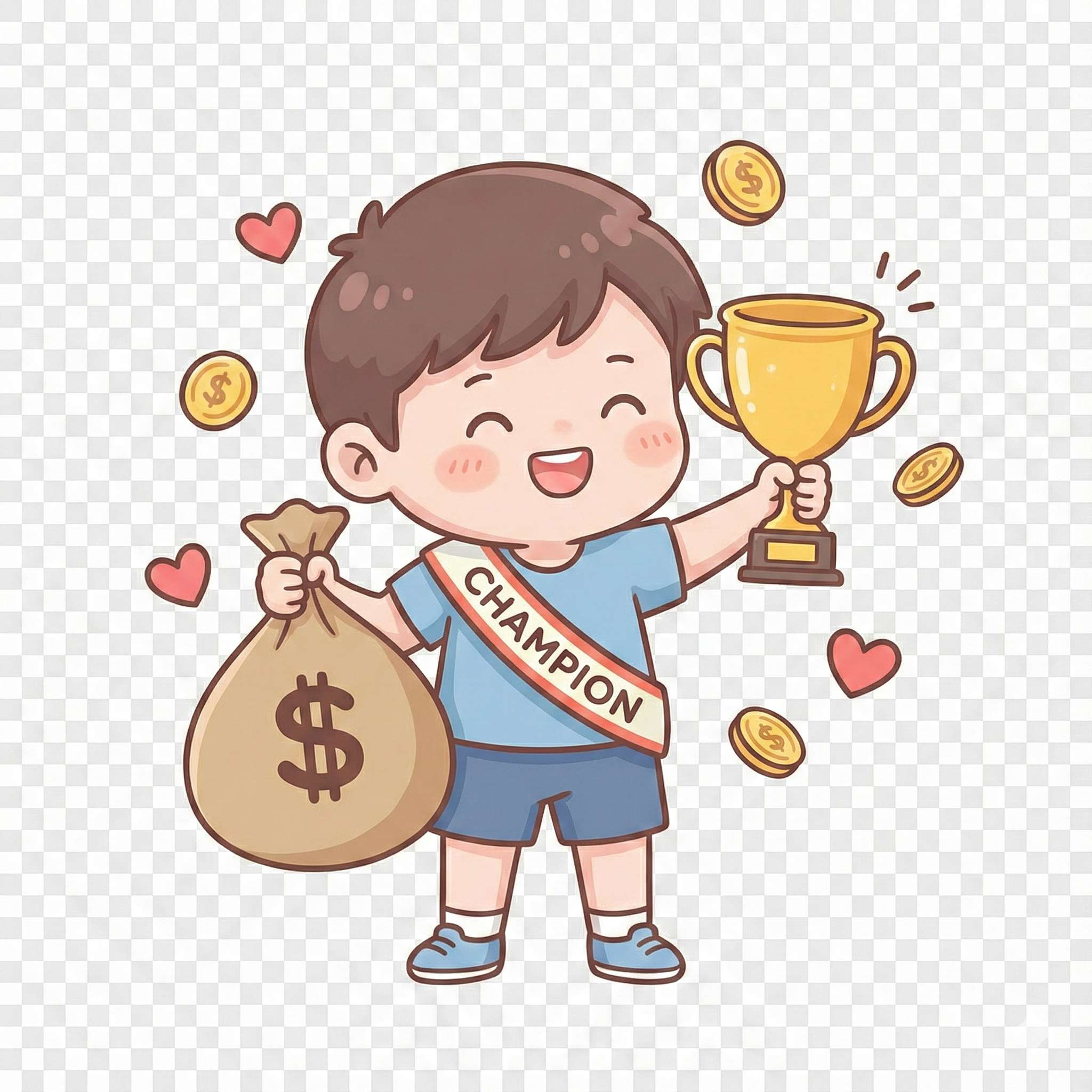 1K Raiser